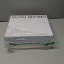 DREAM PAIRS Kids Rain Boots Boys Girls Lightweight Boots Waterproof Easy-on Outdoor Playing Rain Boot Unisex-Child (4 Big Kid, Yellow)