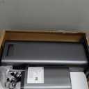 8L Smart Humidifiers for Bedroom Large Room, 2.1Gal Cool Mist Top Fill Diffuser Ambient Light, App & Remote Control, 3 Mist Modes, Quiet Humidifier for Home Office Plant (White)