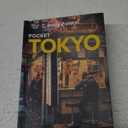 Lonely Planet Pocket Tokyo (Pocket Guide)