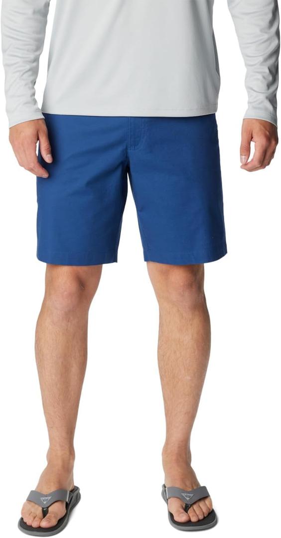 Columbia Men's Bonefish Short (28W x 9L, Carbon) Columbia Men's Bonefish Short (28W x 9L, Carbon)