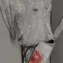 Franklin Brass (1-Pack) Over the Door Hooks Triple Towel Rack Bronze 3-Tier Towel Bar Rack with Hooks for Bathroom Organizers and Storage Towel Holder for Bath, Hand Towels, Accessories 193153-CBZ