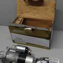 LS MOTOR-STARTER-Q170 Q1700001 LG4967 40006958 MT40006958