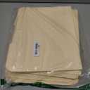 Amazon Basics Sturdy File Folders with Reinforced Tabs for Filing and Organization, 1/3-Cut Tab, Assorted Positions, Letter Size, 8.5x11 inches, Manila, 100-Pack