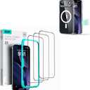 ESR for iPhone 17 Air Case with Screen Protector