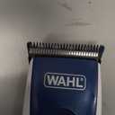 Wahl Color Pro Cordless Rechargeable Hair Clipper & Trimmer  Easy Color-Coded Guide Combs - for Men, Women, & Children  Model 9649P