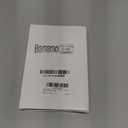 2880 Pieces Crystal Diamond Rhinestones Flat Back Round Gems Charms Stones Rhinestones Crystals Round Beads Flat Back Glass (Crystal AB Color, SS30)