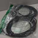 Link Cable with 27W Charging Port 20FT, Compatible with Meta Oculus Quest 2, Pico 4, PC VR, Steam VR, USB 3.1 C to USB C 5Gbps Cable for VR Headset, Unidirectional, Note: Not for Quest 3 Version 79