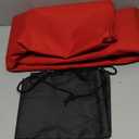 Sun Umbrella Replacement Cloth patio umbrella replacement canopy 8.9ft Outdoor Umbrella Replacement Top Umbrella Canopy Replacement Cover, Fit For 2.7m/6ribs, 2.7m/8ribs, 3.0m/8ribs Anti-ultraviolet