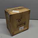 BoxedHome Nesting Plastic Mixing Bowl Set, 4 Piece Mixing Bowl Set with Pour Spouts, Size 1.7, 2.5, 3.5 and 4.5qt, for Prepping, Mixing, Baking, Cooking(2023 New Version, Pink)