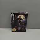 Jigsaw Puzzle 1000 Piece Wooden Puzzle Halloween Picture Family Decorations, Unique Birthday Present Suitable for Teenagers and Adults