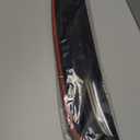 AUTOXBERT Universal 92CM/36.2" Moonroof Visor Window Top Sunroof Wind Deflector Rain Guard Vent