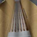 Acoustical Wall Panels, 6-Piece 23.62 X 23.62 Inches Art Acoustic Panels, Decorative Acoustic Panels, Acoustic Wall Panels, Sound Absorbing Wall Art, Arcadian Vortex