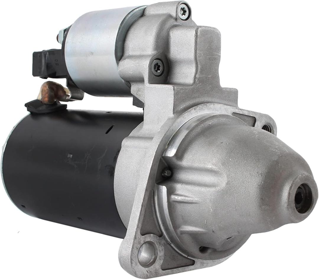 DB Electrical 410-24331 Starter Compatible With/Replacement For Bmw 2.0L 3.0L 228 335 428 435 535 2014 2015, 320 328, 528 2012, X1 2009-2015, X3 2013, X4 X5 Bmw 14 15, Z4 12 B0001138057 19307 33329