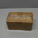 SEASAIL Set of 2 Snow Plow Skid Shoes Compatible with ATV UTV Moose Snow Plow, 5/8" Shaft Size