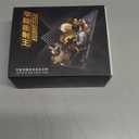 VLUOO Tablet Gaming Triggers, Universal Gaming Controller for Pubg ipad Game Trigger, Universal Professional Mobile Phone Game Trigger for Tablet