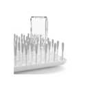 OXO Tot Bottle & Cup Cleaning Set, Gray