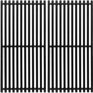 463642316 Grates for Charbroil Commercial Tru Infrared Grill Replacement Parts 463644220 463632320 463245518 Signature 2 Burner 463675016 G369-0030-W2 Nexgrill 720-0864M 720-0864 Grates Replacement