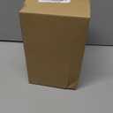 Upgraded Dust Bin Replacement for Dyson V10 (SV12) Vacuum Cleaner, Part No.969509-01, Large Vacuum Cleaner Canister with Filter for Dyson V10 SV12 Clear Bin Dust Bucket Size: 4.53 x 7.8 Inch