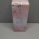 Wood Color& Clear Candle Warmer Lamp with Timer, Dimmable Candle Warmer for Jar Candles, Height Adjustable Wax Melts Warmer, Birthday Gifts for Women Mom, House Warming Gifts New Home Decor (Regular(4.7 in))