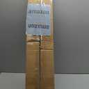 PEX Stapler with 1100 Pcs Foamboard Staples, 1-1/2 Staples for 1 & 2 Foamboard, Stand Up Foamboard Stapler PEX Staple Gun for Foam Board - Patented