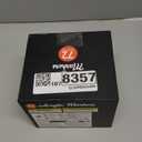 TBC The Best Crafts Acrylic Paint Markers, 72 Colors Water-Based Paint Pens for Art and Craft Projects, Multi-Surface Use on Fabric, Glass, Wood, Stone, Metal, Ceramic, Canvas, Rock