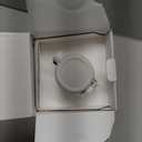 Portable Bottle Warmer for Travel, 12Oz Portable Milk Warmer with Long Battery Life, Fast Heating for Breastmilk, Formula, Water, Smart Temp Control & Keep Warm, Ideal for On The Go Feeding