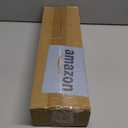 YNL Curved Shower Curtain Rod 35-82In(2.9-6.8Ft), Gold Round Rustproof Shower Rod for Bathroom Bathtub, Adjustable Arched Shower Curtain Rod, Never Rust|Extra Space|Non-Slip|Expandable|Need to Drill.