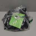 intelamp 4400mAh Solar Flood Lights, 2 Pack Outdoor Solar Security Light Dusk to Dawn Auto On/Off IP65 Waterproof Solar Powered Lights for Porch, Balcony, Yard, Garage, Barn, Garden