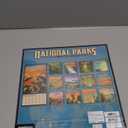 2026 National Parks Wall Calendar