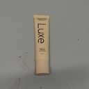 Luxe Color Changing Foundation for Women  Instantly Adapts to Your Skin Tone  Buildable Light-to-Medium Coverage  12-Hour Wear  Natural Dewy Finish - Medium