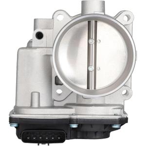 SCTIOO Throttle Body Automotive Throttle Fit for Volvo for S60 2011-2015,for S80 2008-2015,for V60 2015-2016,for for XC60 2010-2016,for XC70 2009-2015 OE#30651134