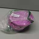 Tupperware Leftover Bowl Set Storage Food Containers (600ML x 3pcs)