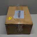 ZAROCRUS Christmas Ceramic Coffee Mug Set of 6, 16 OZ Holiday Porcelain Mugs, Wreath with Red Cardinal design With words Hope,Peace, Cheer, Joy, Love, Believe Cups for Xmas Gift Party Supplies