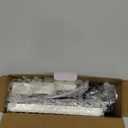 BALDR Wireless Digital Weather Station - Indoor Outdoor Thermometer Wireless Home Weather Station with Remote Sensor, Atomic Alarm Clock, Moon Phase & Barometric History Display, Weather Clock