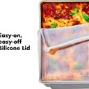 OXO Good Grips Silicone Bakeware Lid 9in x 13in