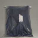 Mini Backpack Purse for Women,Small Nylon backpacks for Ladies Backpacks Women Anti Theft Travel Bag (Dark Blue)