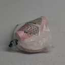 Tioncy 200 Pcs Disposable Paper Plates Cups and Napkins Party Supplies Serve Guests Disposable Paper Dinnerware Set for Christmas Birthday Wedding Baby Shower Family Picnic(Pastel Pink)