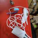 Braun IPL, SilkExpert Pro 5, IPL Hair Removal for Women and Men, Permanent Laser Hair Reduction At-Home, 2 Heads, Pouch, IPL5137