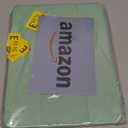 Akkerds Compatible with iPad (A16) 11th Generation Case 11 Inch 2025, for iPad 10th Generation Case 10.9 Inch 2022 with Pencil Holder,Slim Trifold Stand Protective Cover with Soft TPU Back,MatchaGreen