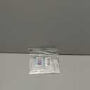 Designed for iPhone 17 Case Glitter Magnetic, Compatible with Wireless Charging, Sparkly Anti-Scratch Back Shockproof Slim Thin Phone Cases Cover for Women (Clear)