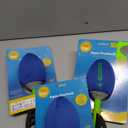 Sun Day Aqua Football, 3 Pack