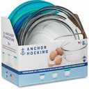 Anchor Hocking Mixing Bowl Set 6PC