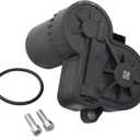 NewYall Rear Driver Side Parking Brake Actuator for Honda Civic 2017-2021