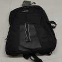 Extra Large Backpack for Men 50L,Water Resistant 17.3 inch Travel Laptop Backpack with USB Charging Port,TSA Friendly Big Business Anti Theft Computer Bag Work College School Bookbags Gifts,Black