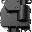 SCITOO 604-228 HVAC Heater Blend Door Actuator Compatible with Lincoln Mark LT 2006-2008, For Ford Explorer 2011-2018, For Mercury Monterey 2004-2007, Mode, Replace# 4F2Z19E616FA