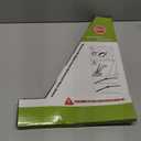 3 wipers Replacement for 2013-2016 Land Rover Range Rover,2014-2016 Land Rover Range Rover Sport Windshield Wiper Blades Original Equipment Replacement - 24"/20"/15T" (Set of 3) U/J HOOK