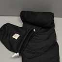 KeaBabies Baby Wrap Carrier - All in 1 Original Baby Carrier Newborn to Toddler Sling, Easy to Wear, Hands Free Bonding, Lightweight, Breathable Infant Wraps (Trendy Black) (One Size (Pack of 1))