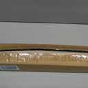 UNISHADES 100% Blackout No Tools No Drill Cordless Roman Shades for Windows, Size 35 1/4" W 60" H (for Windows 35.5" W 60" H) Blackout - Beige