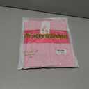 PRETTYGARDEN Maxi Dresses for Women 2025 Summer Halter Leopard Print Backless Sexy Bodycon Cocktail Beach Long Dress (Pink, L)