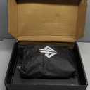 EVO Gym - Portable Home Gym Strength Training Equipment, At Home Gym | All in One Gym - Resistance Bands, Base Holds Gym Bar & Handles for Travel | Portable Gym & Home Exercise Equipment